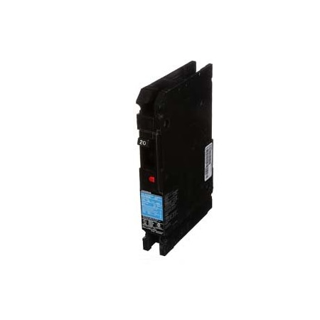 Siemens MCCB 40C 1P 20A 240V LO LUGS ED21B020