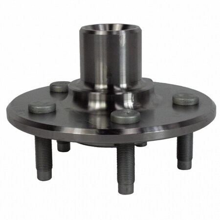 Motorcraft Wheel Hub, NHUB40