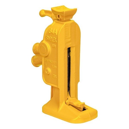 Enerpac ASSEMBLY, RATCHET JACK, 5 TON, 7" STROKE RJ84A