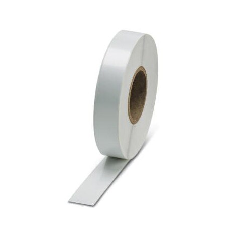 Phoenix Contact EML 20XER Label Roll white unlabeled 0803452