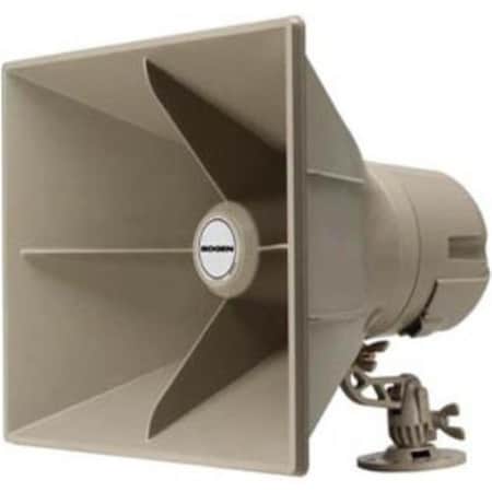 Dynamicfunction Sah Series Horn Speaker Public Address Device DY1365606