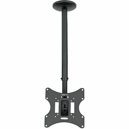 Tripp Lite DISPLAY CEILING MONITOR TV MOUNT ARM SWIVEL TILT 13IN.-37IN. SCREEN DCTM