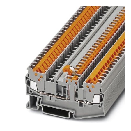 Phoenix Contact QTC 1 5-MT Knife disconnect terminal 3205103