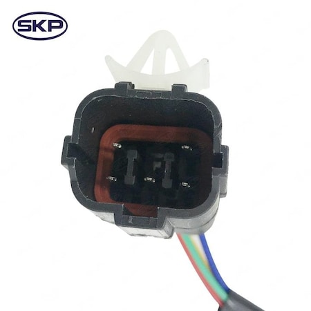 Skyward Automotive Products Door Lock Actuator Motor, SK759456