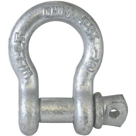 Fehr Anchor Shackle Scrw Pin 5/16 5/16
