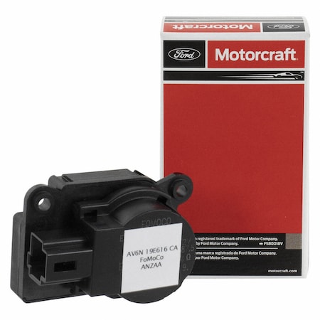 Motorcraft HVAC Mode Door Motor,  YH2025
