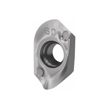 Garant Milling Insert, ZDHT 150560FR, for Aluminum Shouder Mills 211777 ALU