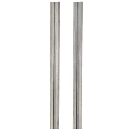 Dewalt Reversible carbide planer blades DW6658