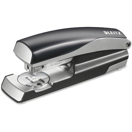 Swingline NeXXt Series Style Desktop Stapler, Black SWI55657094