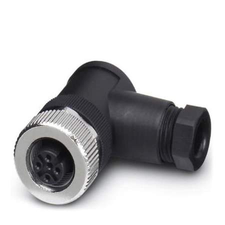 Phoenix Contact SACC-M12FR-5CON-PG 7-M Connector 1662984