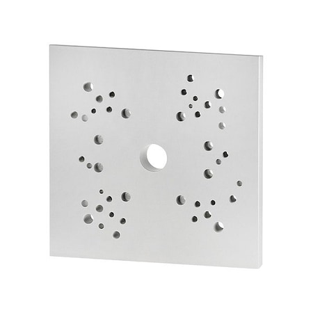 80/20 Tube Framing System Profiles 40004-CP