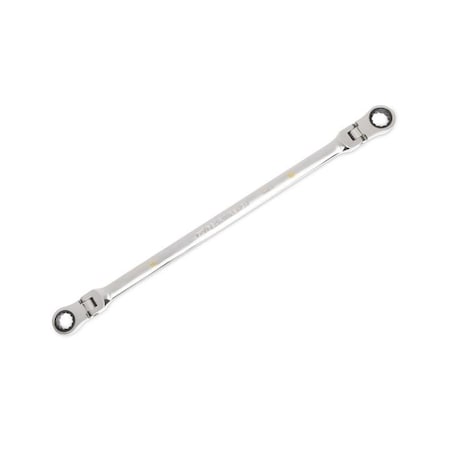 Gearwrench 90-Tooth 12 Point GearBox Double Flex Ratcheting Wrench 16x18mm 86824