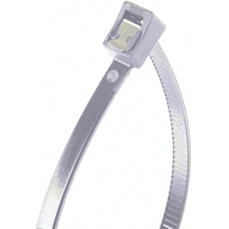 Gb-Gardner Bender NATURAL CUTTING EDGE TIE 11 IN, 50PK 46-311SC