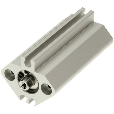 Smc COMPACT CYLINDER, CQ2-Z CDQ2B12-30DCZ