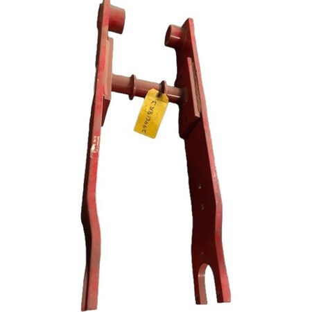 Cnh FRAME, CNH OEM 294618A3 294618A3