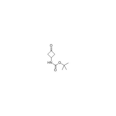 Ak Scientific tert-Butyl 3-oxocyclobutylcarbamate (5g), CAS 154748-49-9 W3375-5g