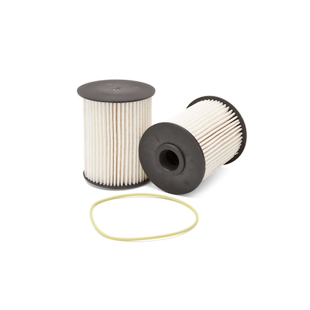 Fleetguard Plus Size EleMax FS19856