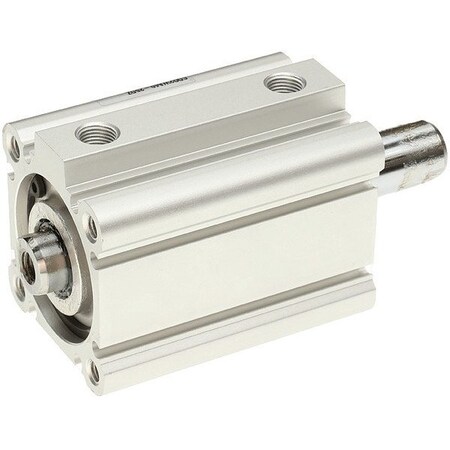 Smc COMPACT CYLINDER, CQ2-Z CDQ2WB50-10DZ