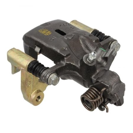 A1 Cardone 19B2626A 34 mm Unloaded Rear Passenger Side Brake Caliper for 2004-2006 Nissan Sentra, Gray A42-19B2626A