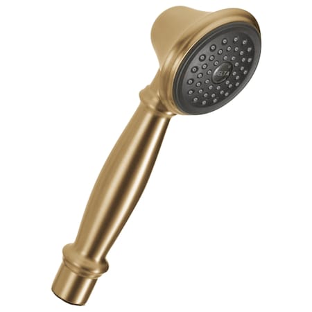 Delta Hand Shower - Single-Setting In Champagne Bronze RP46680CZ