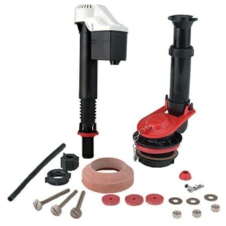 Lavelle Industries 4010MP KIT TOILET REPAIR UNIV 4010PK