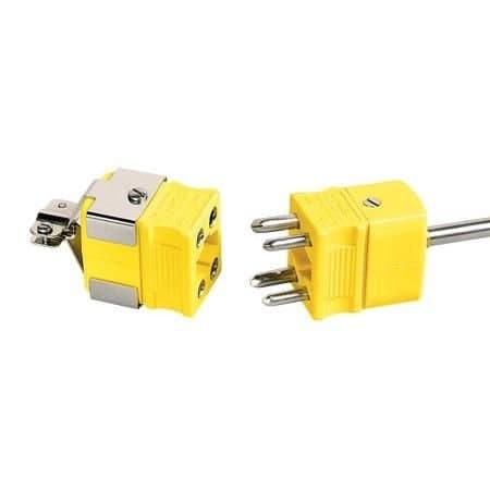 Omega DUAL ELEMENT T/C ASSEMBLY CPIN-14U-6-DUAL