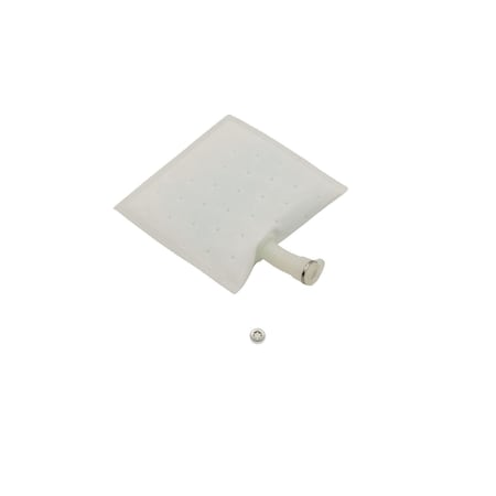 Autobest 90-98 Subaru Impreza-Impulse 1.8-2.5L Fuel Strainer, F269S F269S