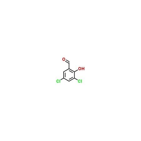 Ak Scientific 3, 5-Dichlorosalicylaldehyde (25g), CAS 90-60-8 A167-25g