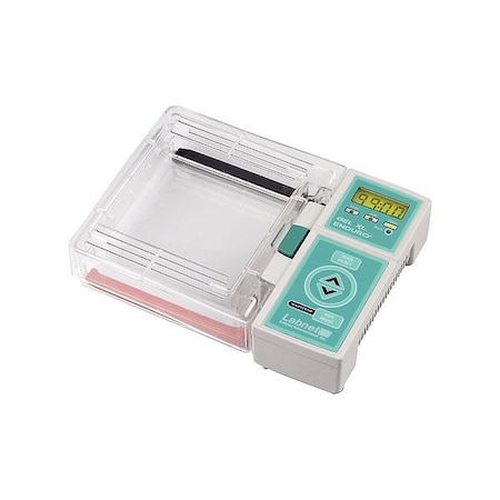 Cole Parmer Electrophoresis System, 10 in L 1731411