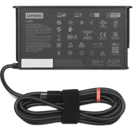 Lenovo ThinkPad 135w USB-C Power Adapter 4X21H27800