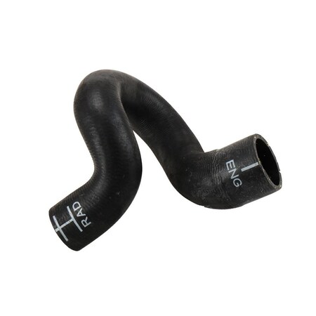 Acdelco HOSE-RAD OTLT, Radiator Coolant Hose,  96958195