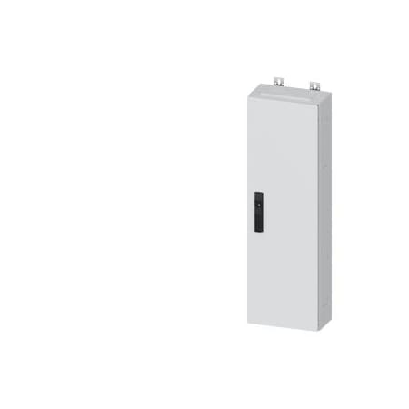 Siemens ALPHA 160 wall-mounted cabinet 8GK1032-4KK11