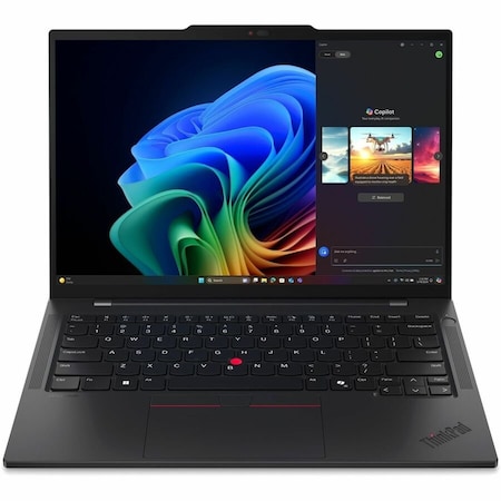 Lenovo THINKPAD T14S G6, INTEL CORE ULTRA 7 258V LPE-CORES UP TO 3.70GHZ, 12MB, 14 WU 21QX000MUS
