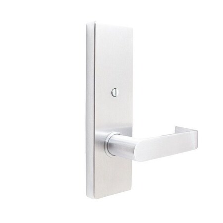 Townsteel Door Lockset, Not Keyed, Thumb Turn MSE-L-S-19-626