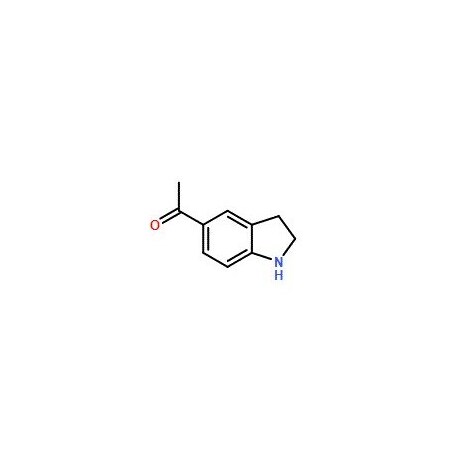 Ak Scientific 1-(Indolin-5-yl)ethanone (1g), CAS 16078-34-5 8115AA-1g