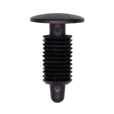 Auveco Trim Panel Retainer - GM, 50PK 11721