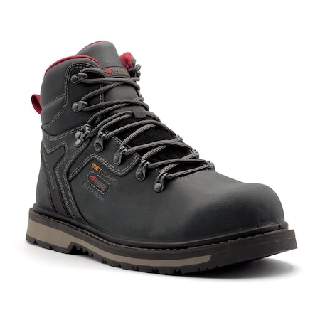 Avenger Blacksmith 6in AT - Men's - AT EH WP SR - Black - 10 - 6E A8816-10-6E