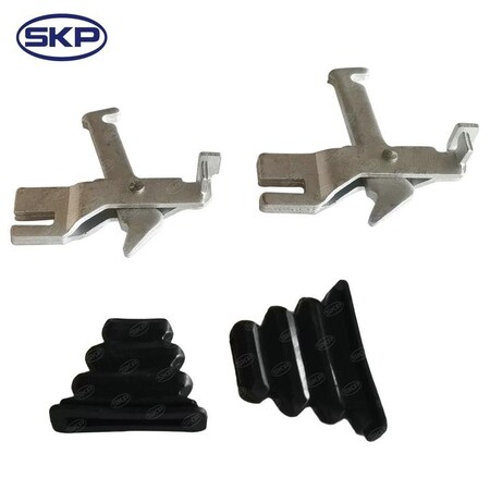 Skyward Automotive Products Parking Brake Lever Kit, SK924743