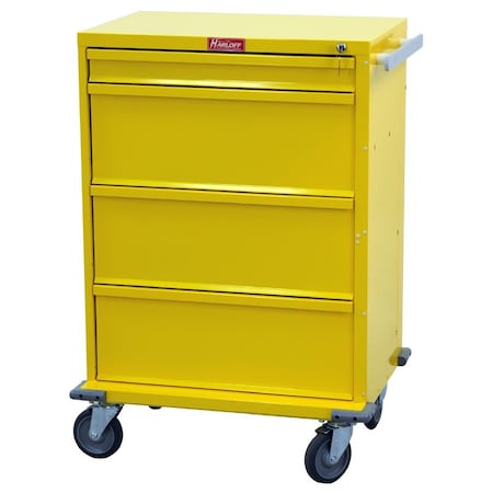 Harloff Isolation Cart V30-4K