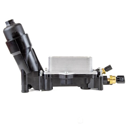 Standard Ignition Standard Motor Products, Oil Fltr Housing Ass, OFH101