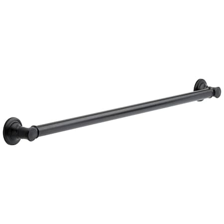 Delta 6.75 L, Grab bar, Venetian Bronze 41636-RB