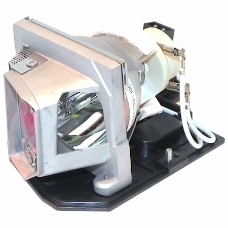 Premium Power Lamp Compatible with Optoma BL-FP180E-ER