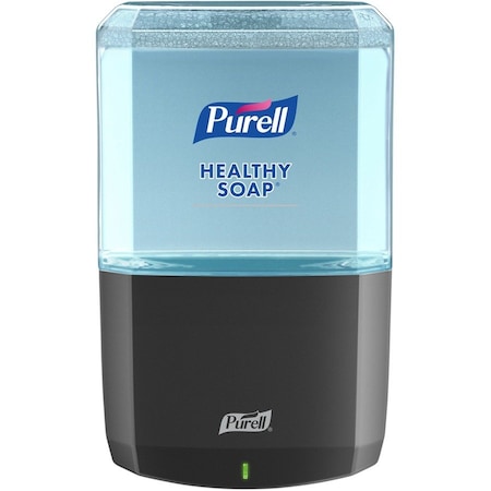 Purell ES6 Black Touch-Free 1200mL Soap Dispenser 6434-01