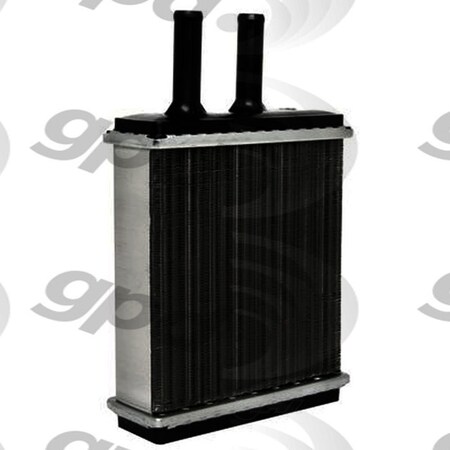 Global Parts Distributors Heater Core 8231372
