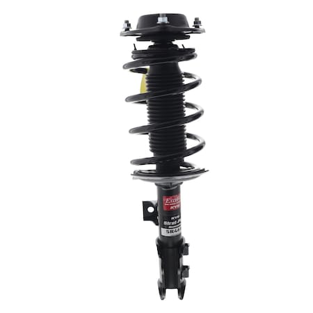 Kyb Complete Corner Unit Assembly -Strut, Mount and Spring, SR4664