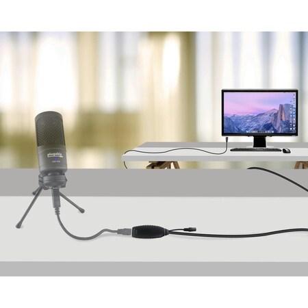 Plugable 10 METER 32FT USB 3.0 ACTIVE USB3-10M-D