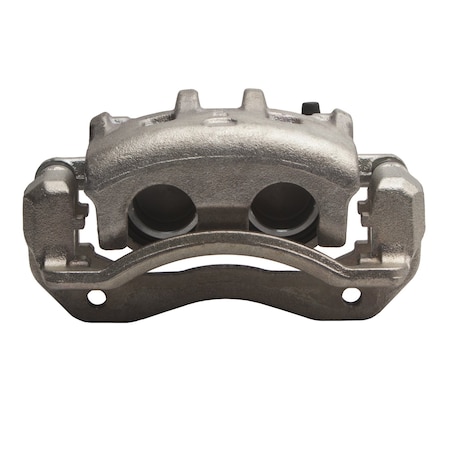 Dfc Silver Zinc Caliper, Disc Brake Caliper,  331-03082