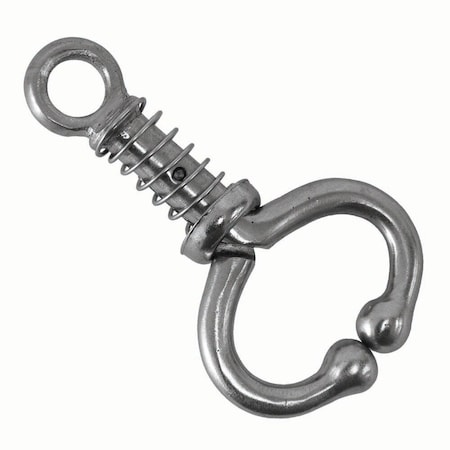 Jorgensen Laboratories Jorvet Bull Lead J0178