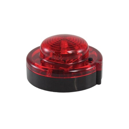 Stonepoint Emergency Beacon - Red - carded EB1-R