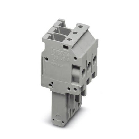 Phoenix Contact UP 4/ 3 UT-COMBI male connector single 3060131